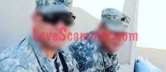 Como solicita um soldado dos EUA as suas férias?